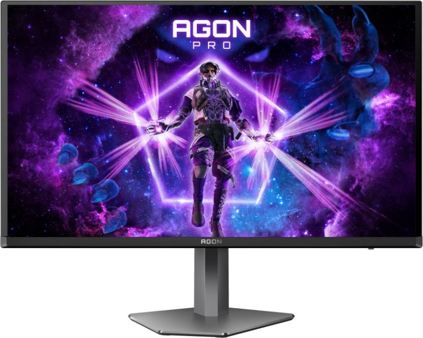 AOC Agon Pro QD-OLED AG276QKD2