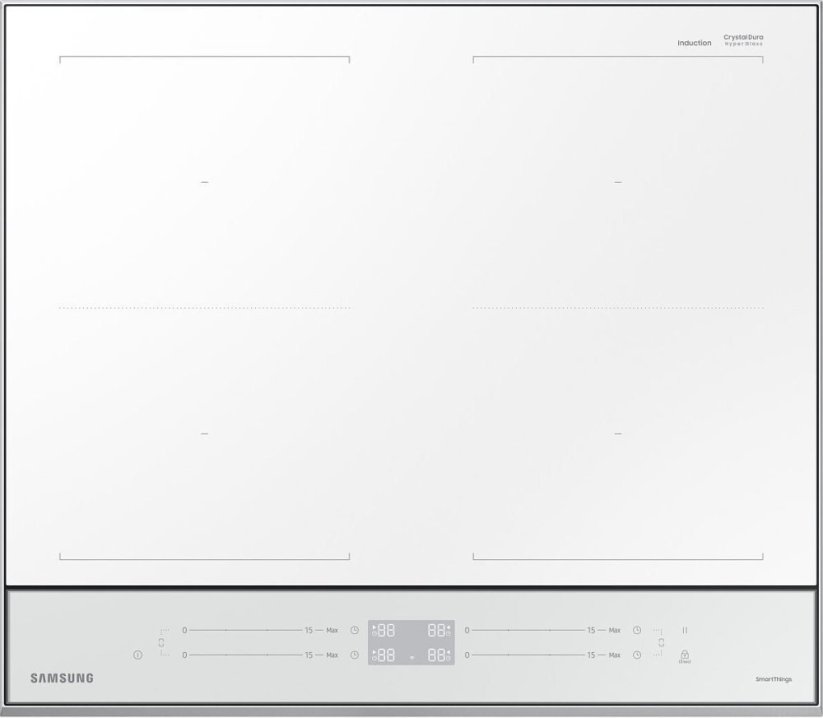 Samsung NZ64B5067YH/U2