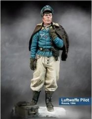Scale75 Scale 75: Luftwaffe Pilot