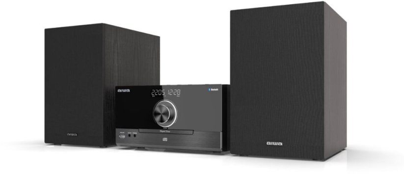 Aiwa MIKROWIEŻA AIWA MSBTU-600