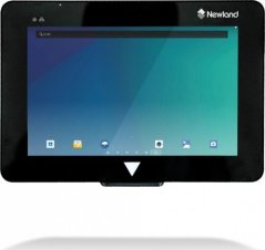 Newland Newland NQuire 750 Stingray Tablet 1,5 GHz 17,8 cm (7") 1280 x 800 px Ekran dotykowy Čierny