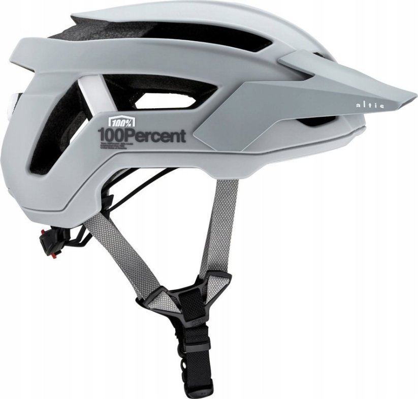 100% prilba mtb 100% ALTIS Helmet Grey roz. XS/S (50-55 cm) (NEW)