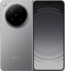 Oppo Find N6 5G - 16/512GB titanium