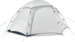 Naturehike Namiot jim's gear bealock 2 cnk2350ws011-snow white NATUREHIKE