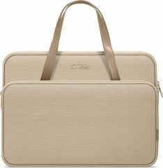 Tech-Protect TECH-PROTECT CARRYING BAG Notebook 13-14 DESERT BEIGE