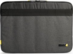 Tech-Air Slipcase Eco* 14-15.6" tmavoSivý