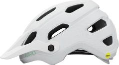 Giro prilba mtb GIRO SOURCE INTEGRATED MIPS W matte white roz. M (55-59 cm) (NEW)