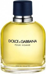 Dolce & Gabbana Pour Homme EDT 75 ml MEN
