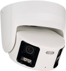 Abus 8 MP kamera IP panoramiczna kopułkowa 180 stopni (IPCS28581A)