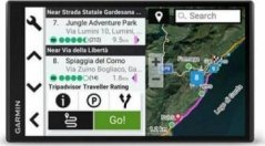 Garmin CamperVan MT-S EU