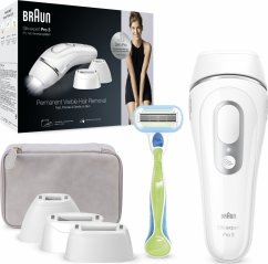 Braun Braun Silk-expert Pro 3 IPL PL3233