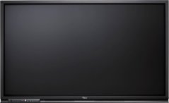 Optoma 3862RK - 86" IFP, 4K UHD, Direct LED, 400 nits, QUAD Core CPU, 4GB RAM / 32 GB ROM, 2x 20W speaker, 40-finger multitouch, 4mm airgap, Android 11