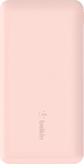 Belkin BPB011BTRG 10000mAh ružovo-zlatá