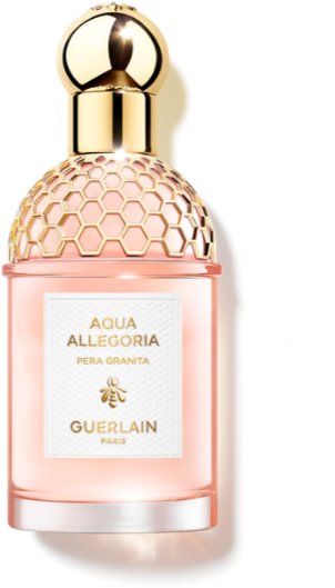 Guerlain Guerlain, Aqua Allegoria Pera Granita, Eau De Toilette, For Women, 75 ml For Women WOMEN
