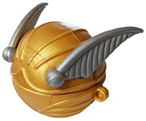Lazerbuilt Harry Potter Snitch Zrokový (TWSHP-SNITCH)