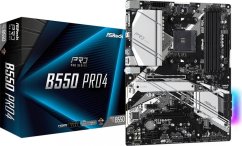 ASRock B550 PRO4