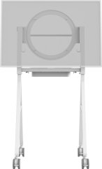 Vision Stojak podłogowy na monitor 50" Surface (VFM-F10/HB)