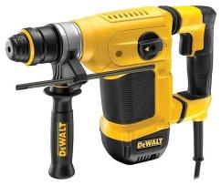 Dewalt Búracie kladivo D25430K 1000 W