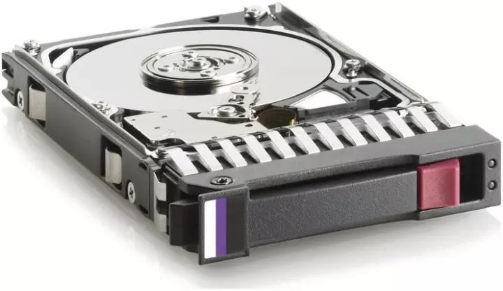 HP SPS-DRV HD 300GB 2.5 10K SAS
