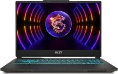 MSI Cyborg 15 A13VFK-1201NL 15.6 144Hz i7-13620H 16GB 1SSD RTX4060 W11