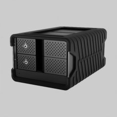 Glyph Blackbox PRO RAID 8TB, Enterprise Class, USB-C (3.1, Gen 2)