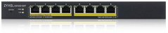 ZyXEL GS1900-8HP (GS1900-8HP-EU0103F)