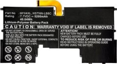 CoreParts Notebook Battery for HP