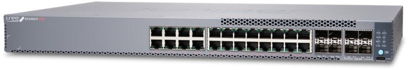 Juniper Networks EX4100-F-24P (EX4100-F-24P)