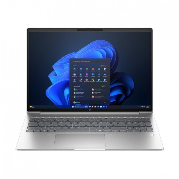 HP ProBook 4 G1a C51HSET / 16" / Ryzen 7 250 / 24GB DDR5 / 512GB SSD / Windows 11 Pro (C51HSET#AKD)