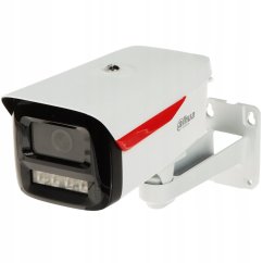 Dahua Technology KAMERA IP IPC-HFW2649M-S-LED-0360B-B-PRO WizSense WizColor - 6&nbsp;Mpx 3.6&nbsp;mm DAHUA