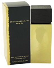 DKNY Dkny, Gold, Eau De Parfum, For Women, 50 ml For Women WOMEN