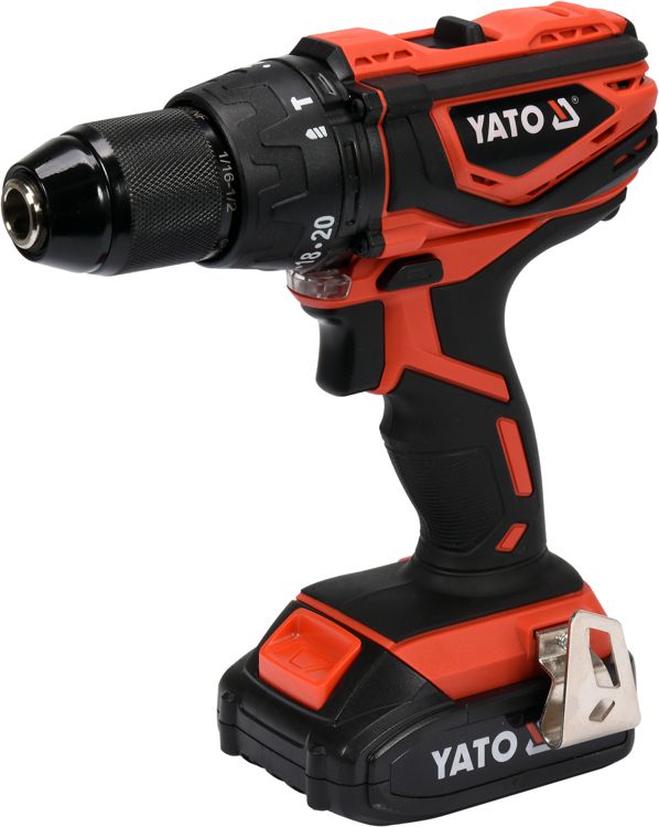 Yato YT-82788 18 V 1 x akumulator 2 Ah