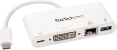 StarTech USB-C (DKT30CDVPD)