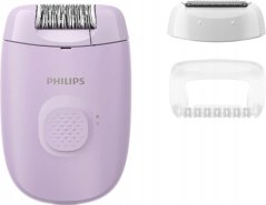 Philips EPILATOR BRE237/00 PHILIPS