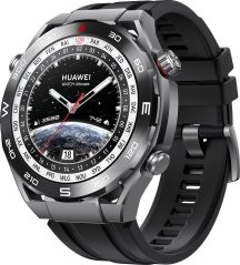 Huawei Watch Ultimate Expedition Čierny  (Colombo-B19B)