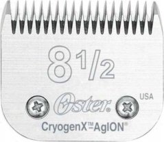Oster OSTER 919-14 Kerpamoji galvutė (8 1/2), 2,8 mm