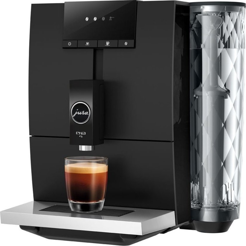 Jura ENA 4 Metropolitan Black (EB)