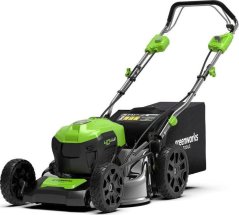 Greenworks GD40LM46SP