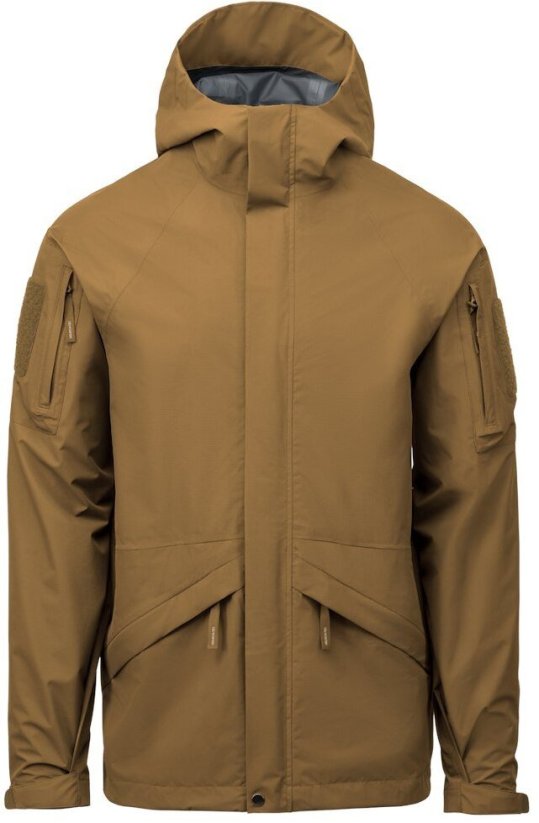 Helikon-Tex Bunda Chinook - Coyote