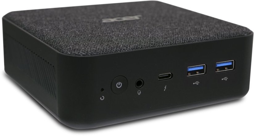 Acer Revo RB102 Mini PC RYZ AI 5 340/16GB/512SSD/W11 Pro (DT.BQMEG.002)