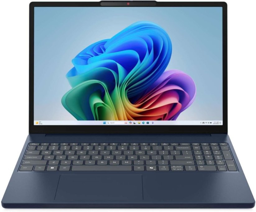 Lenovo IdeaPad Slim 3 15IWC11 Core 3 304 / 16 GB / 512 GB / 60 Hz / Windows 11 Home (83RR00B0PB)