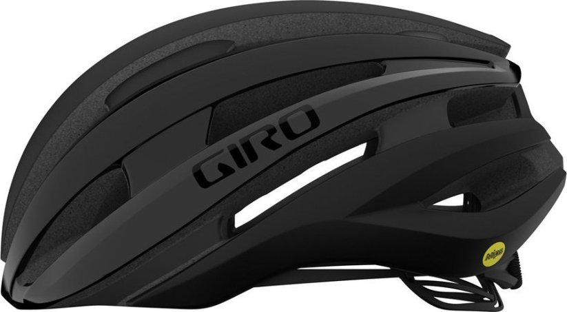 Giro Cestná prilba SYNTHE II INTEGRATED MIPS matte black roz. L (59-63 cm) (NEW)