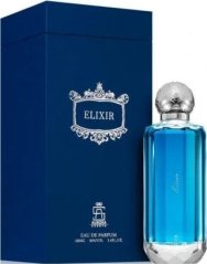 Aurora Aurora, Elixir, Eau De Parfum, For Men, 100 ml For Men MEN