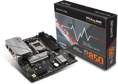 Sapphire PULSE B850M WIFI