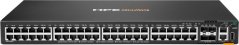 HPE Aruba Networking CX 6200F 48G 4SFP+ (JL726B)