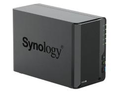 Synology DS225+/2x HAT3300-4T (2x 4TB)