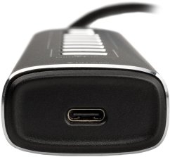 Nitro Concepts Nitro Concepts UH1, 10-Port Hybrid USB-Hub, USB 3.2