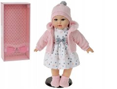 Adar Bobas z dźwiękiem PL box 16226