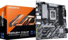 Gigabyte B860M D3HP