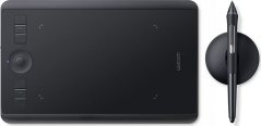 Wacom Intuos Pro S (PTH-460-K0B)